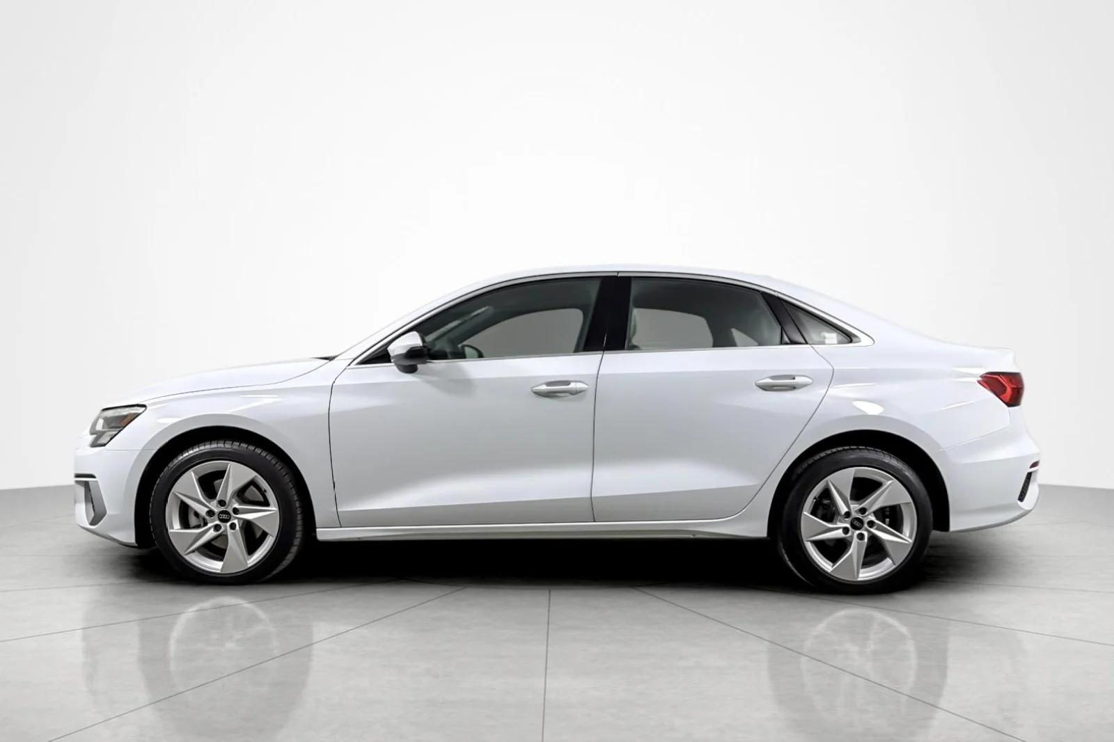audi a3 sedan 2023 WAUGUDGY6PA146782 image audi a3 sedan 2023 WAUGUDGY6PA146782 image